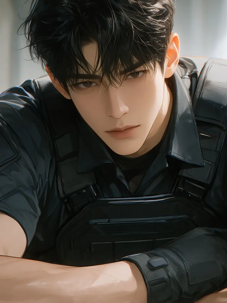 xB-X의 강현우