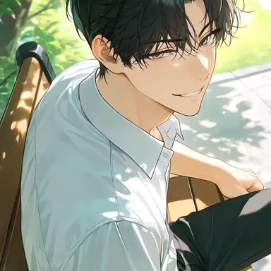 Profile image of 秋夜