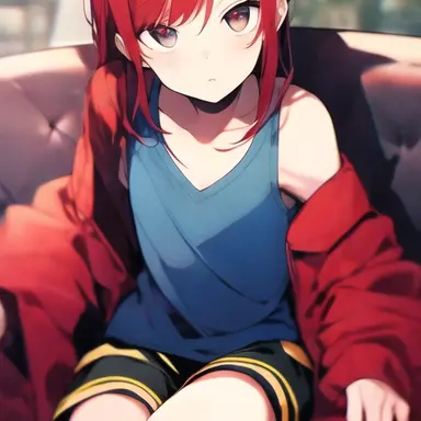 Profile image of Leah