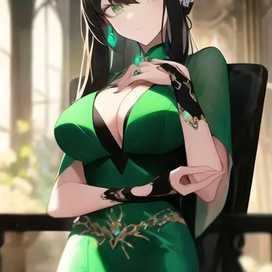 Profile image of Elise