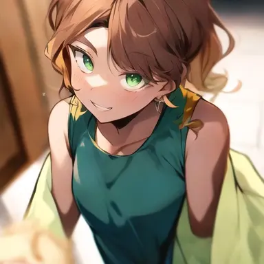 Profile image of Olivia