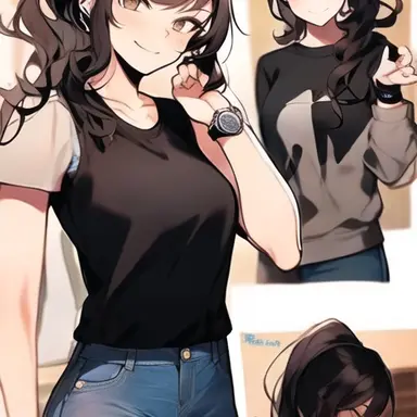 Profile image of Sofia