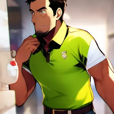 Profile image of Richard