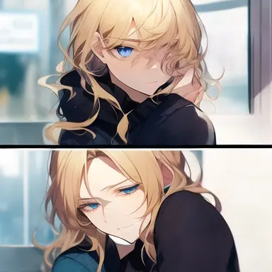 Profile image of Ava