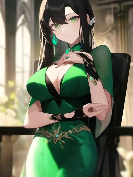 PointySkunk4190의 Gilded Alliances