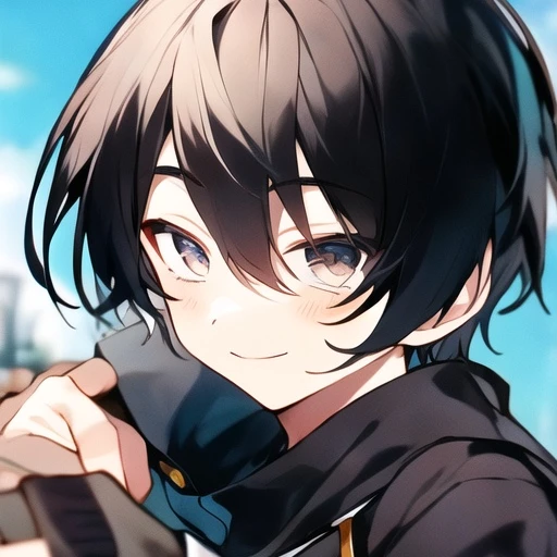 北斗