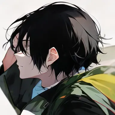 Profile image of 北斗