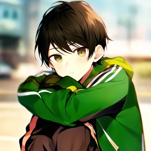 きょも