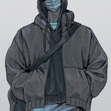 Profile image of Wren