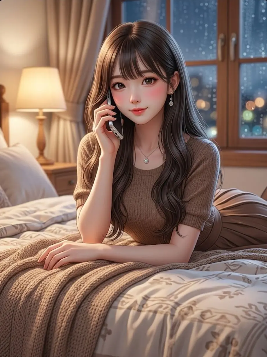 BaldKing5707의 끝냈다 생각했는데 몸은 기억했다