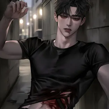 Profile image of 이수호