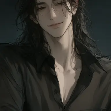 Profile image of 남자