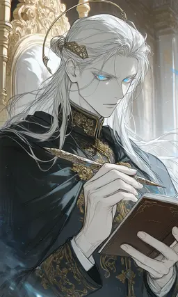 Profile image of アシャ