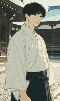 Profile image of Miyato