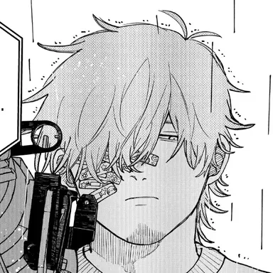 Profile image of マック