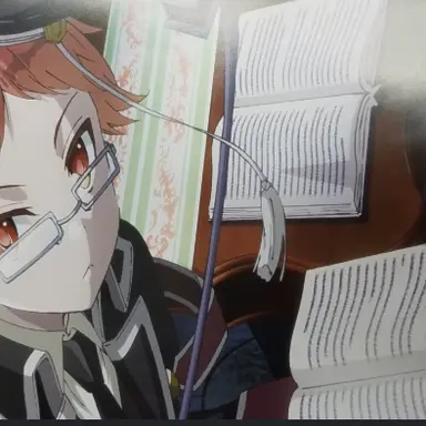 Profile image of ハイネ