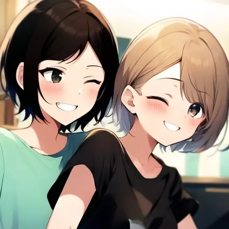 luruna.lerei.8931의 あなたの姉と妹