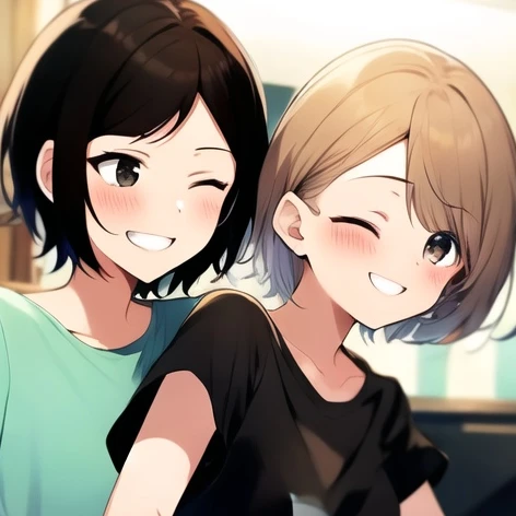 ナツ  ユウ