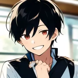 luruna.lerei.8931의 三人の男子に囲まれハーレム!?