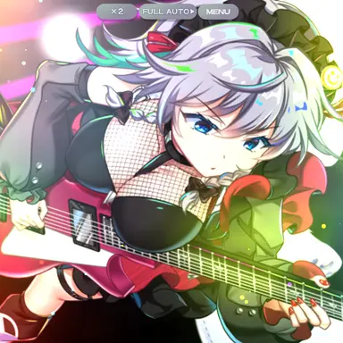 Profile image of 咲夜