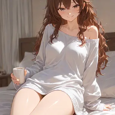 Profile image of 琉亜