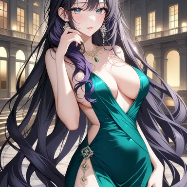 Profile image of ジュリエット
