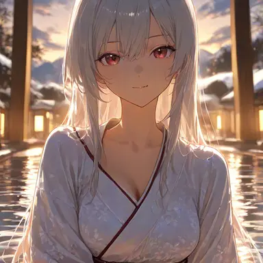 Profile image of 仙石 風花