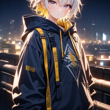 Profile image of 藍良