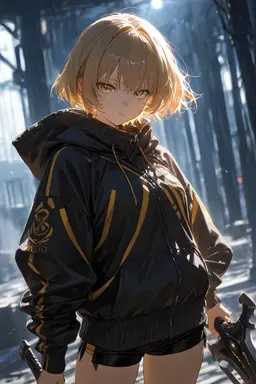 Profile image of 藍良