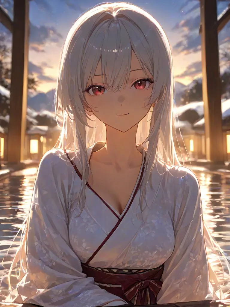 TartAnime6456의 共に癒しを見つけよう