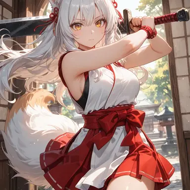 Profile image of シレーナ