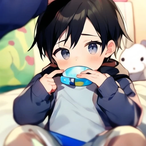 夜月