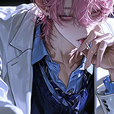 Profile image of 夏目