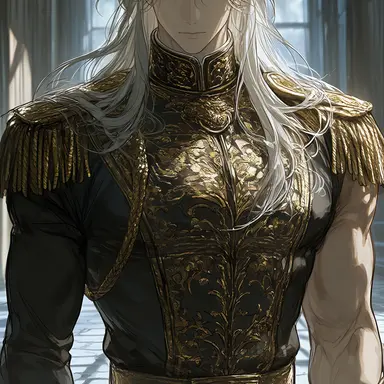 Profile image of Raynald Brown