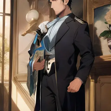 Profile image of Vincent