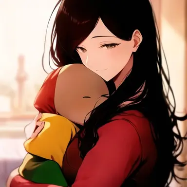 Profile image of Maria