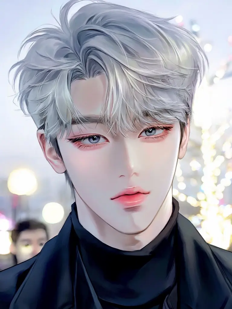 Full_3oon의 クリスマスに告げられる本音。