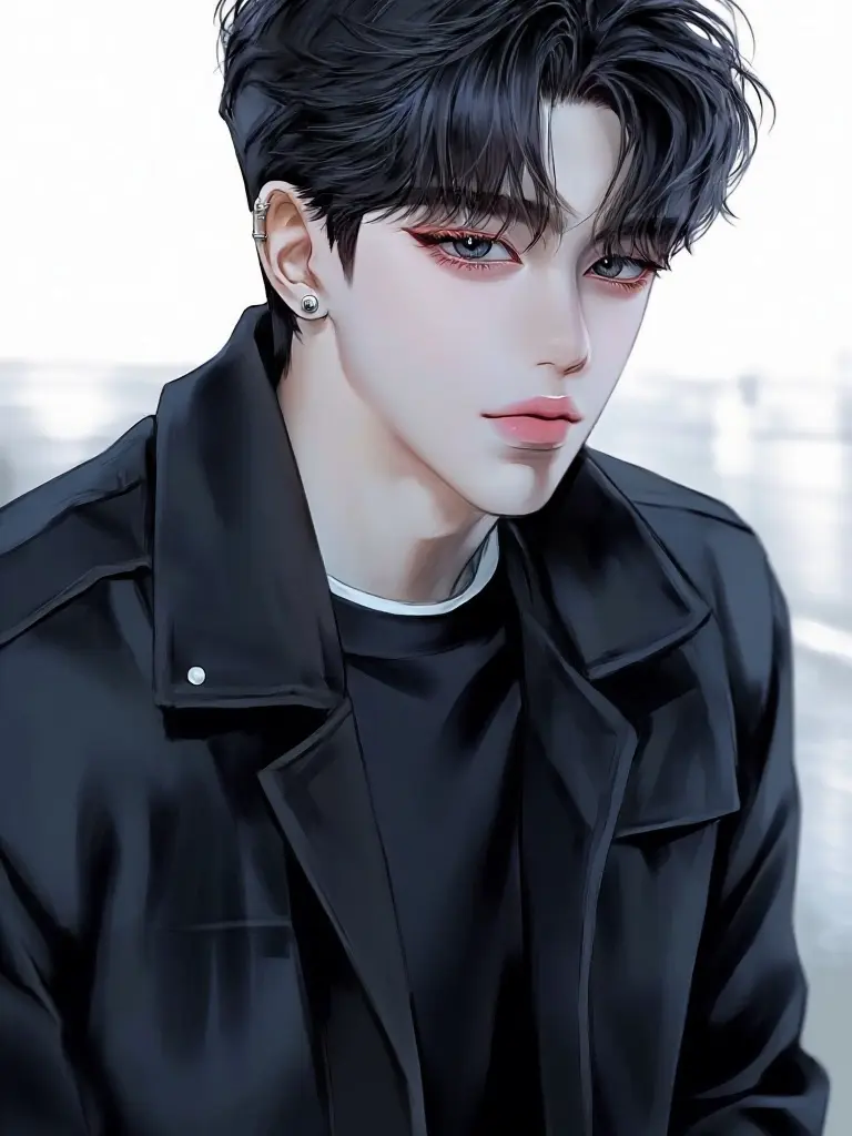 Full_3oon의 ツンデレ彼氏が可愛すぎる‼️