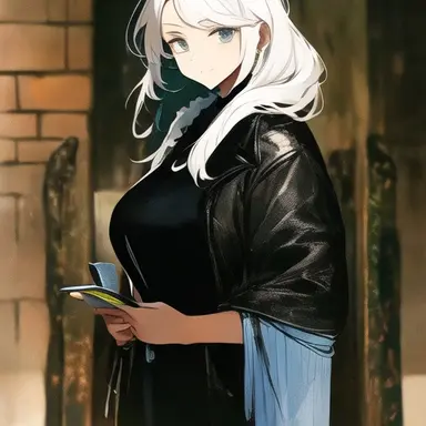Profile image of Christy
