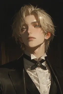 Profile image of 大樹