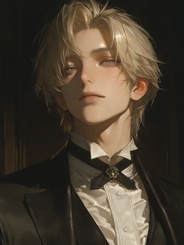 ni.ght_279의 ヤンデレ犬系執事❤︎‬