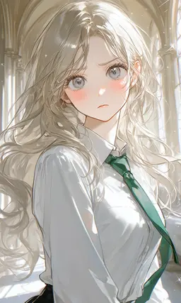 Profile image of 드레이코 말포이