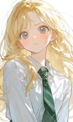Profile image of 드레이코 말포이