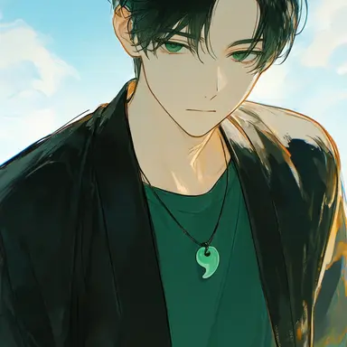 Profile image of りつ