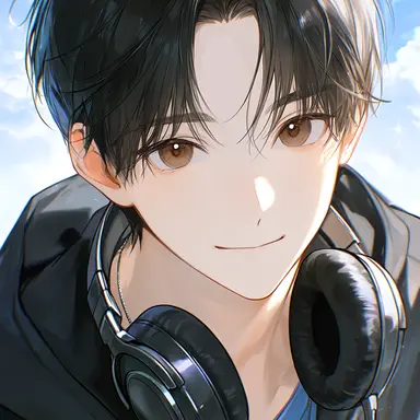 Profile image of なぎ