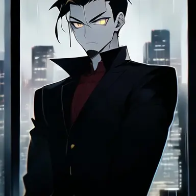 Profile image of Baalex
