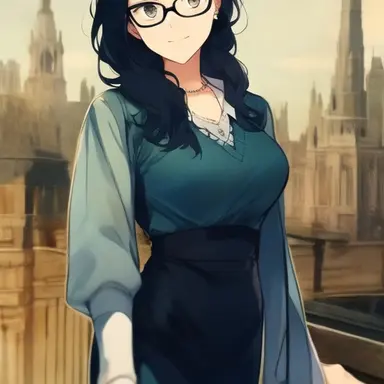 Profile image of 문소리