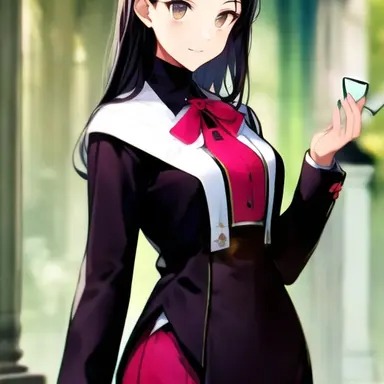 Profile image of ユン・ソア