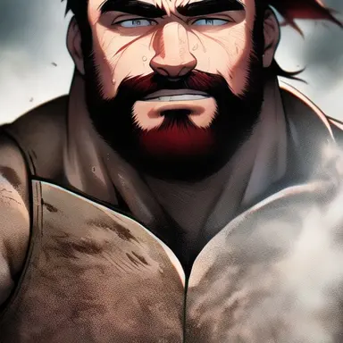 Profile image of Bark