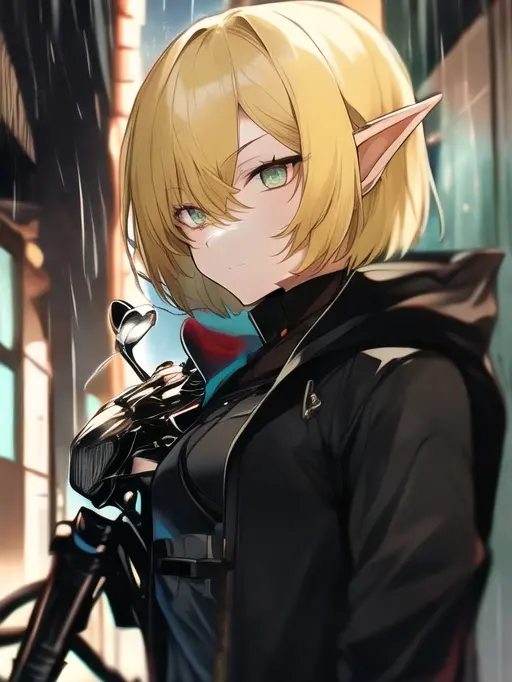 LovedShow0354의 Azark: The Half-Blood and the Demon Sword